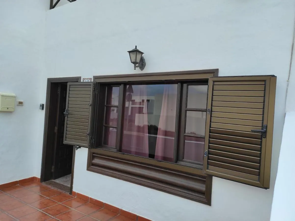 Mirador Del Risco Villa Orzola Spain