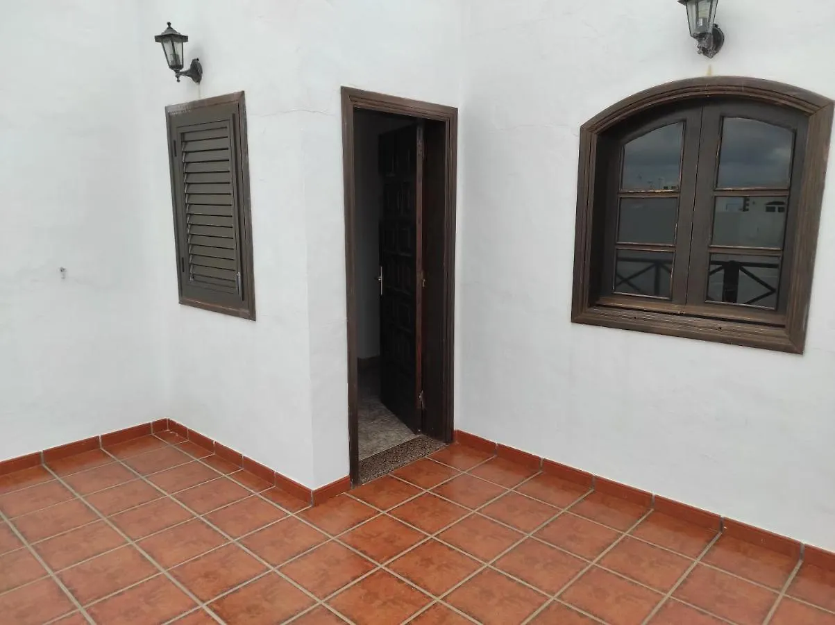 Mirador Del Risco Villa Orzola 0*,  Spain